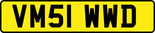 VM51WWD