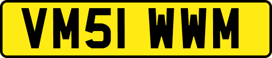 VM51WWM