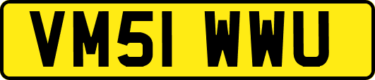 VM51WWU