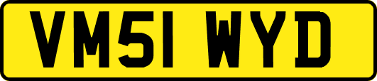 VM51WYD