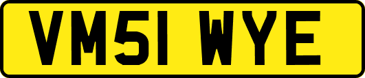VM51WYE