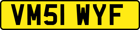 VM51WYF