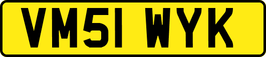 VM51WYK