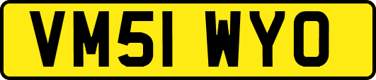VM51WYO