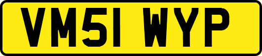 VM51WYP