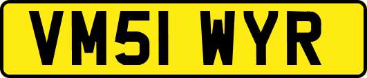 VM51WYR