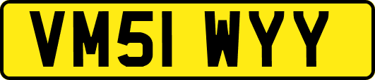 VM51WYY