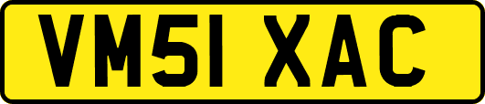 VM51XAC
