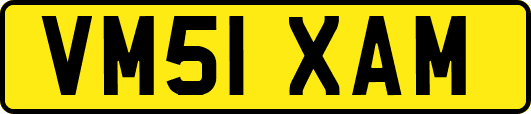 VM51XAM