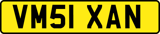 VM51XAN