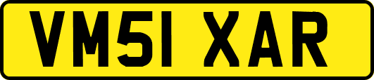 VM51XAR