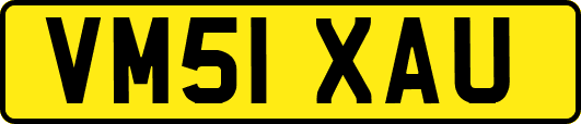 VM51XAU