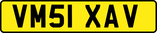 VM51XAV