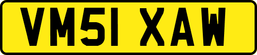 VM51XAW
