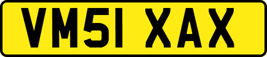 VM51XAX