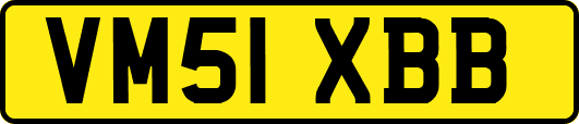 VM51XBB