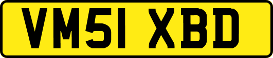VM51XBD