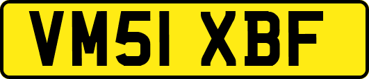 VM51XBF