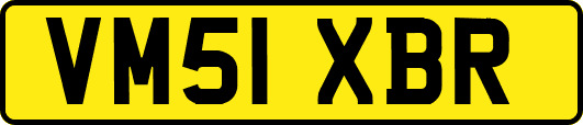 VM51XBR