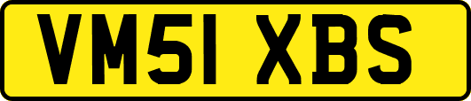 VM51XBS