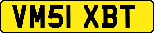 VM51XBT