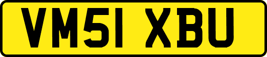 VM51XBU