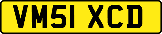 VM51XCD