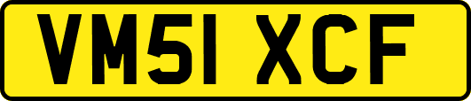 VM51XCF