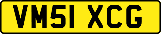 VM51XCG