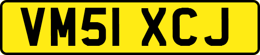 VM51XCJ
