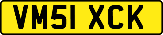 VM51XCK
