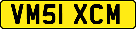 VM51XCM