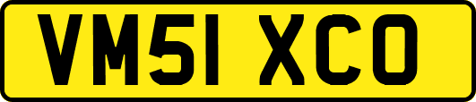 VM51XCO