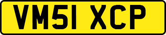 VM51XCP