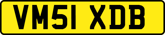VM51XDB
