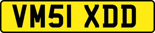 VM51XDD