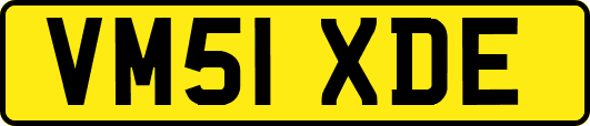 VM51XDE