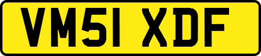 VM51XDF