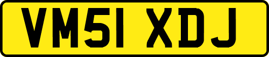 VM51XDJ