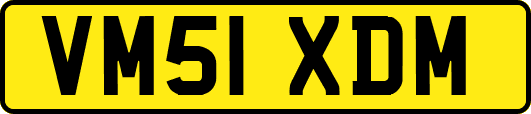 VM51XDM