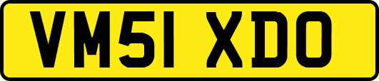 VM51XDO