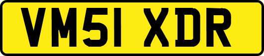 VM51XDR