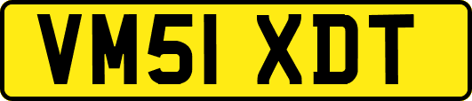 VM51XDT