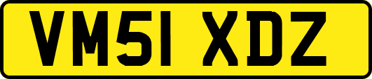 VM51XDZ