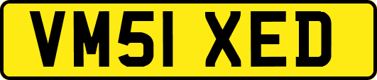 VM51XED