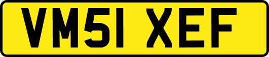 VM51XEF