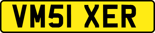 VM51XER