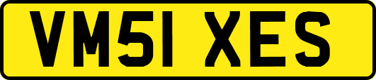 VM51XES