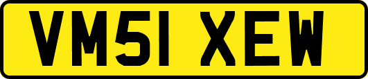 VM51XEW