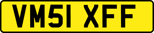 VM51XFF
